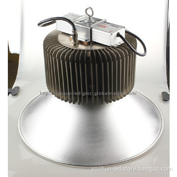 2014 most competitive 220w supermarket highbay led light